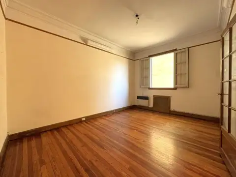Avenida Rivadavia 7000, Piso 2