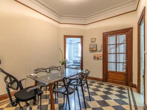 Departamento en Venta en Flores, USD 138.000