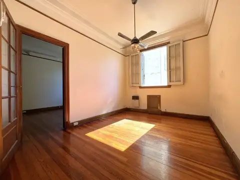 Departamento en Venta 55 años