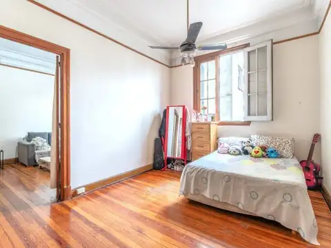 Departamento en Venta 55 años