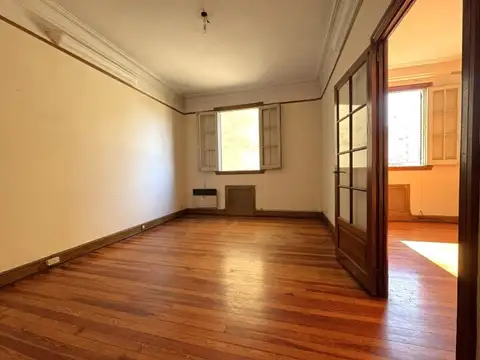 Departamento en Venta en Flores, USD 138.000