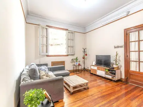 Departamento en Venta de 5 ambientes