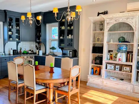 CASA 4 AMBIENTES EN VENTA SANTA JUANA CANNING