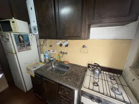 Departamento en Alquiler de 2 dormitorios