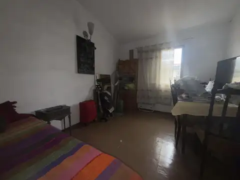Departamento FONAVI 2 dormitorios