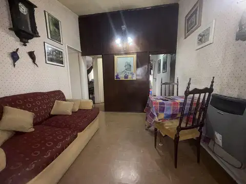 Departamento FONAVI 2 dormitorios