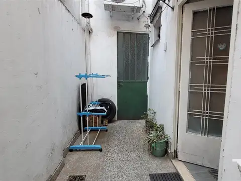En Venta, Propiedad en block c/ 4 viviendas, Villa Martelli.
