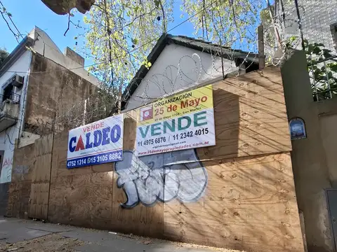 Terreno en Venta en Centro, USD 115.000
