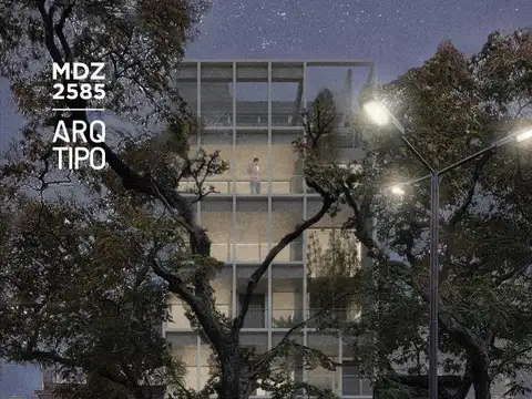 Departamento en Venta en Belgrano R, USD 449.000