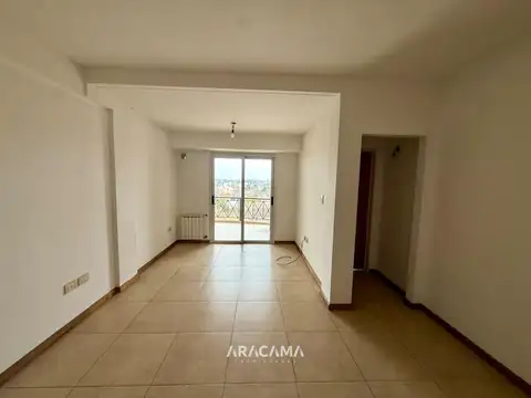 Departamento en Alquiler de 2 dormitorios