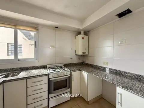 Departamento en Alquiler de 3 ambientes