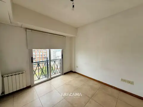 Departamento en Alquiler 8 años