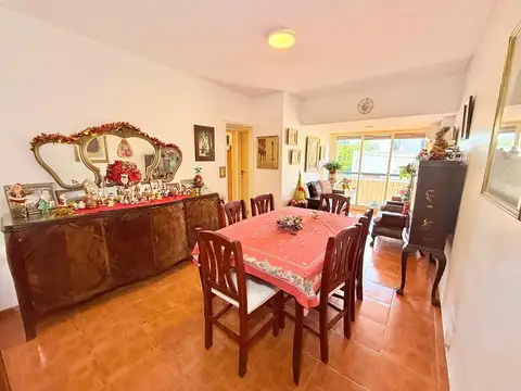 ARAOZ DE LAMADRID, G. 400, Piso 2