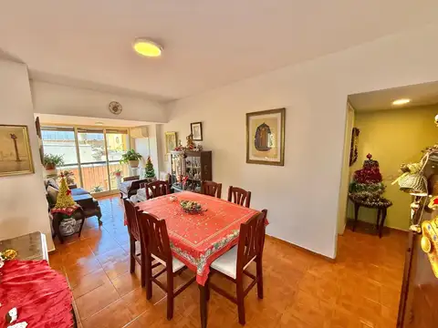 Departamento en Venta de 3 ambientes
