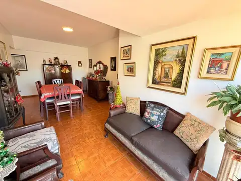 Departamento en Venta 45 años