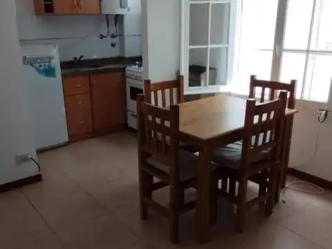 Departamento Monoambiente en alquiler - 1 Baño - Mar del Plata