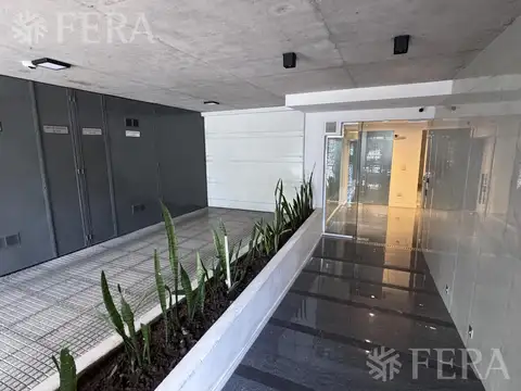 Departamento 4 ambientes con 4 baños