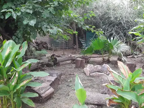 Pozo de la Loma 7800