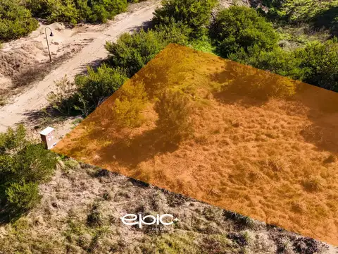 Terreno en Venta en Pinamar, Partido de Pinamar