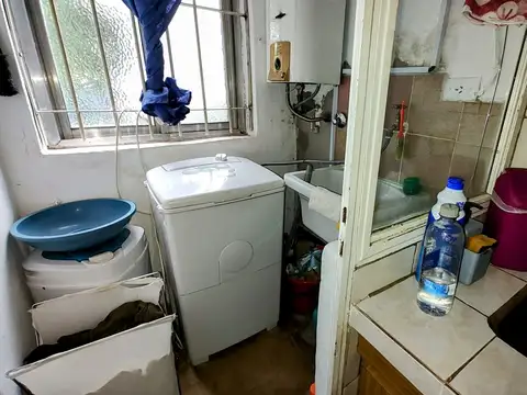 Departamento en Venta en Boulogne, USD 35.000