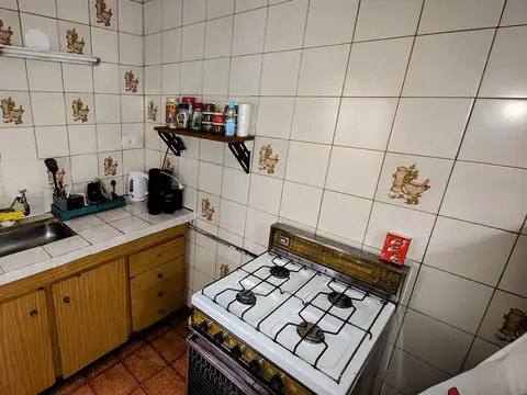 muy lindo 3 amb, 1er piso - MONOBLOCK DE BOULOGNE -