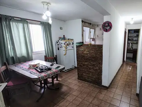 Departamento en Venta en Boulogne, USD 35.000