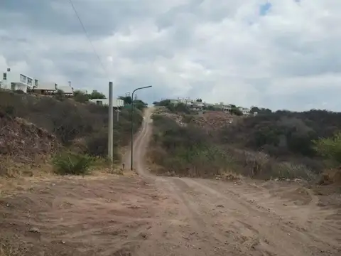 Terreno en Venta en Villa Allende, USD 50.000