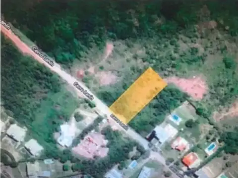 Terreno  en venta cumbres del golf