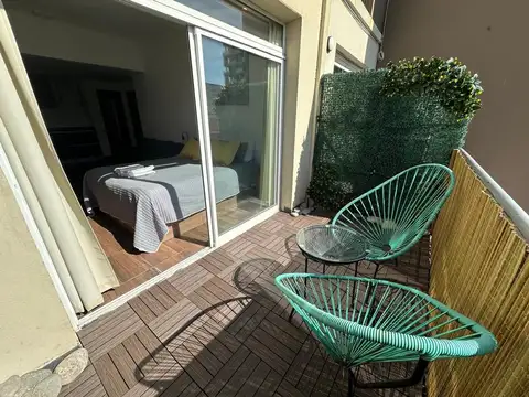 Monoambiente zona centro