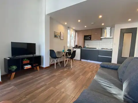 Moreno 2200 , Piso 8