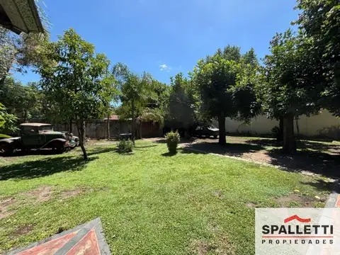 Terreno / Lote en venta de 1118m2 ubicado en Ituzaingó Norte