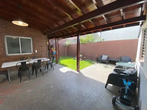 Casa en Venta 5 años