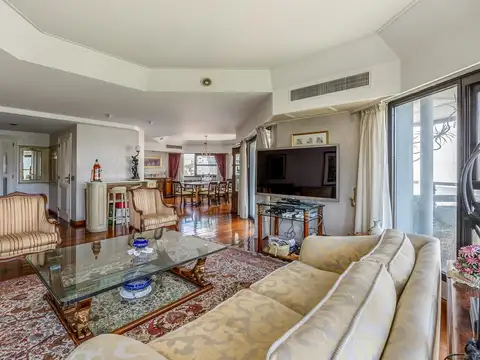 Departamento en Venta en Ramos Mejia, USD 520.000