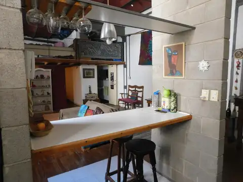 Departamento en Venta en Monserrat, USD 130.000