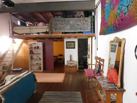 Departamento en Venta 70 años