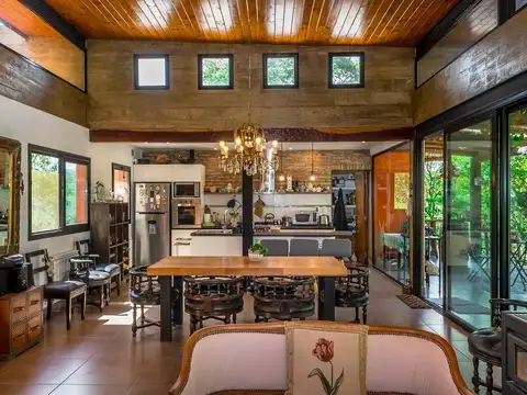 Casa en Venta de 2 dormitorios