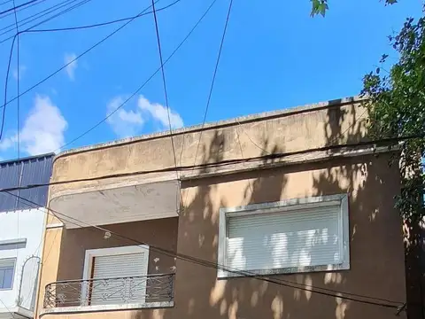 Venta Departamento 3 AMB en Santos Lugares, Tres de Febrero 