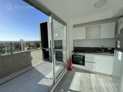 Departamento en Alquiler Temporal en Palermo, USD 1.250