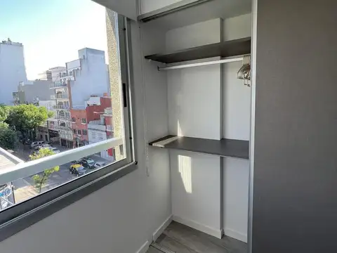 Departamento en Alquiler Temporal de 2 ambientes