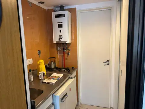 Departamento en Olivos-Vias/Maipu