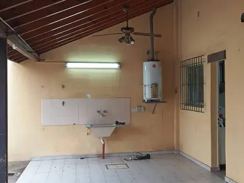 Casa en Venta 56 años