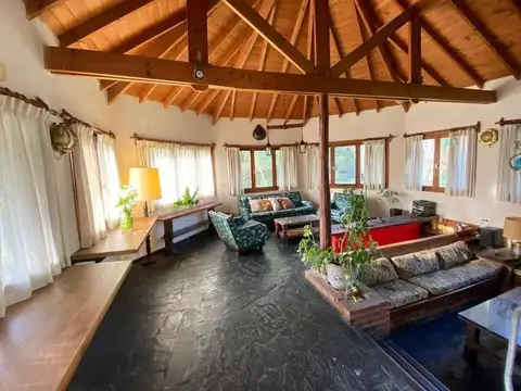 Casa en Alquiler Temporal de 4 dormitorios