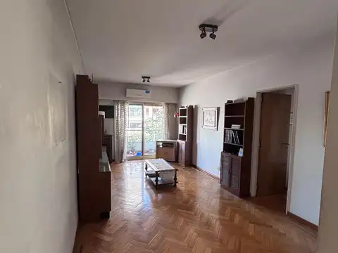 Departamento en Alquiler de 3 dormitorios