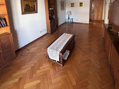 Departamento en Alquiler de 4 ambientes