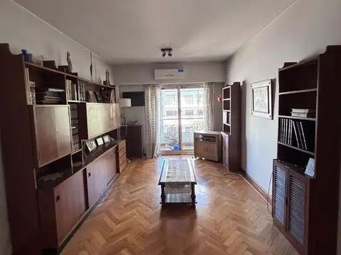Departamento en Alquiler en Caballito, $ 1.400.000