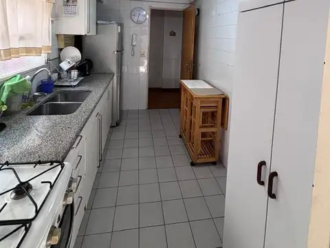 Departamento en Caballito