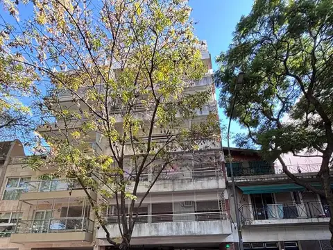 Departamento en Caballito
