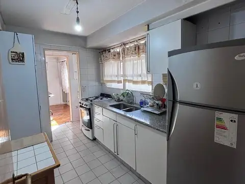 Departamento en Alquiler al Noreste