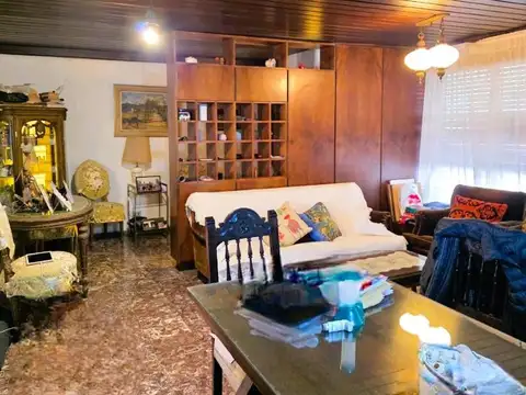 Casa en Venta 50 años