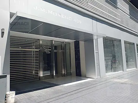 Excelente departamento de 2 amb. con balcón a estrenar Full Amenities - Caballito